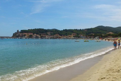 Пляжный отдых в Италии - где лучшие пляжи страны