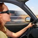 Как выбрать очки для вождения автомобиля?