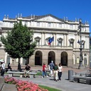 Оперный театр Ла-Скала